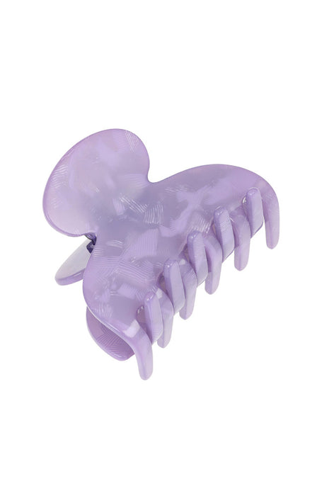 Small Couture Jaw - Pavlova Pastel