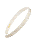 1/2" Ultracomfort Headband - French Classic