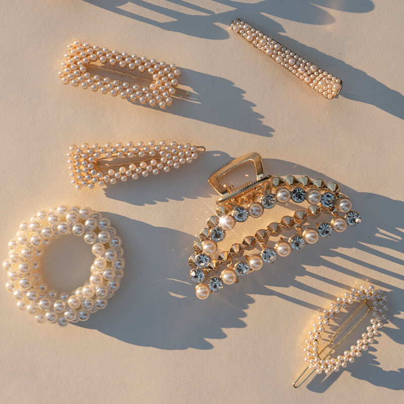 Pearl Accessories