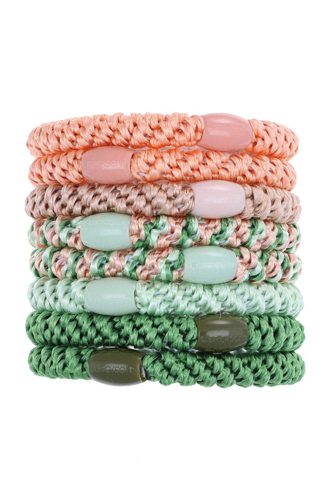 grab and go pony hair ties