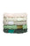 L. Erickson hair ties, 5 pack thick, fuzzy ponytail holders, green, beige soft bands.