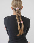 Grab & Go Pony Tube, 15 Hair Ties