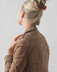 Small Couture Claw Clip - French Classic