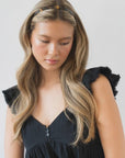 1/2" Ultracomfort Headband - French Classic