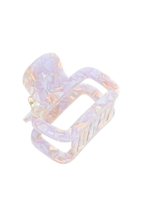 Opal Square Jaw