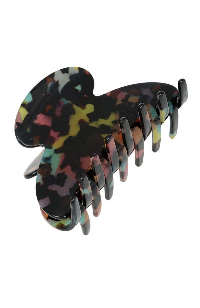 Couture Jaw Hair Clip for thick hair, Rainbow Tokyo | France  display picture 1