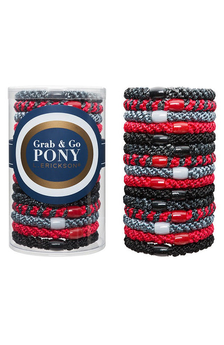 Grab & Go Pony Tube - SALE