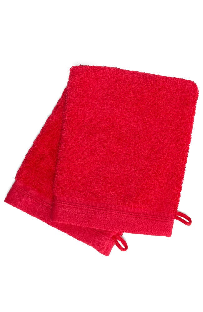 Bath Mitts