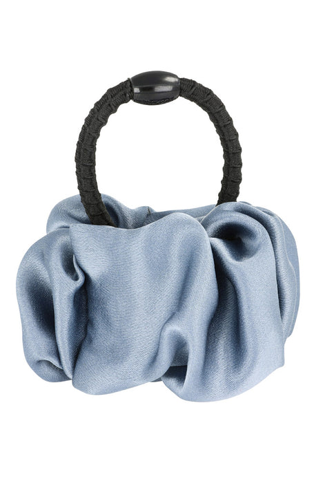 Super Scrunch Pony - Silk Charmeuse