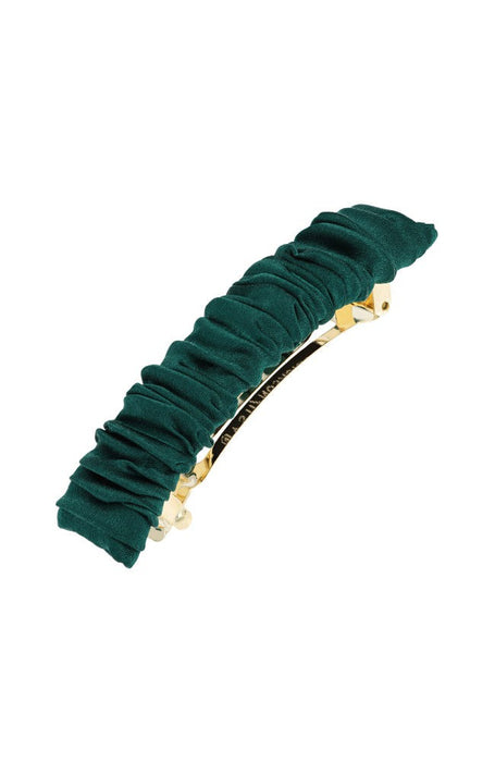 Super Scrunch Barrette - Silk Charmeuse