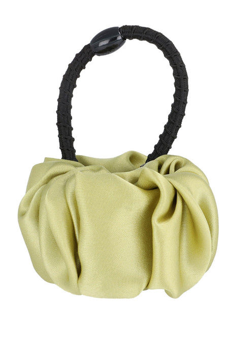 Super Scrunch Pony - Silk Charmeuse