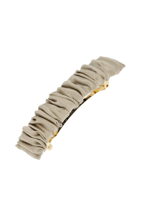 Super Scrunch Barrette - Silk Charmeuse
