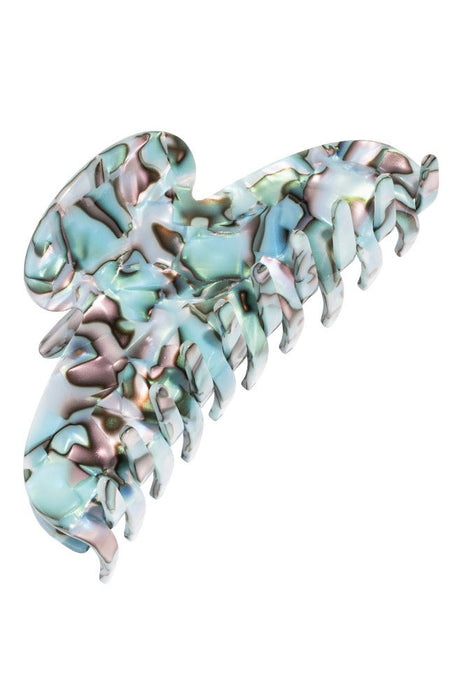 Jumbo Couture Claw Clip - Classic