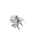 Mini Mermaid Claw Clip - Classic