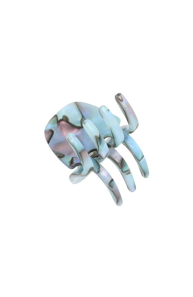 Mini Gallery Claw Hair Clips