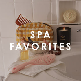 Spa Favorites