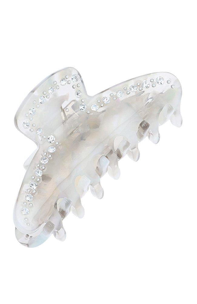 Wedding Guest Claw Clips