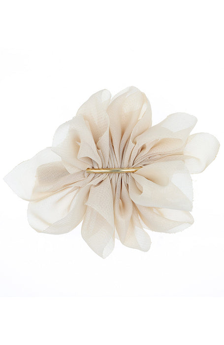 Suzie Tulle Barrette