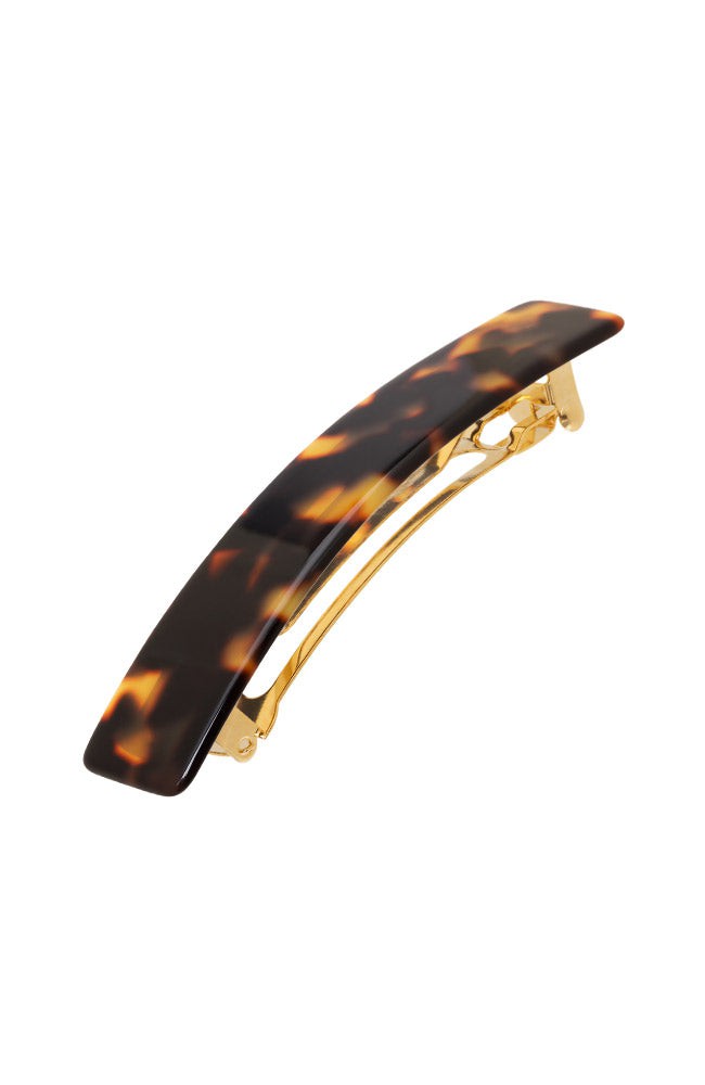 Classic French Barrette, Acetate | Classics | France Luxe