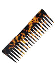 Wide Tooth Styling Comb - Classic