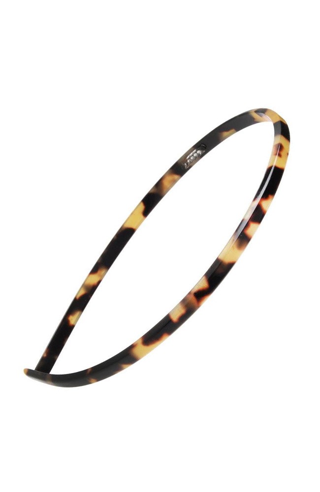 1/8" Ultracomfort Thin Headband - Classic