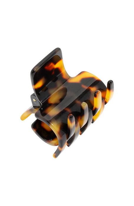 Small Tube Claw Clip - Classic