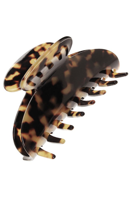 Large Couture Claw Clip - French Classic