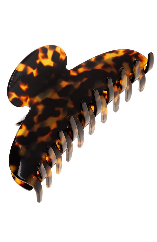 Jumbo Couture Claw Clip for Thick Hair | France Luxe