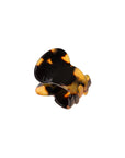 Mini Oval Claw Clip - Classic