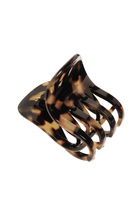 Double Tooth Claw Clip - Classic