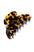 France Luxe medium, Tortoise Shell claw hair clip for women - Couture French Claw Clip, Tokyo.