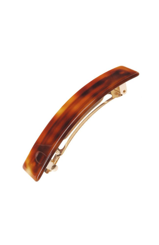 Classic French Barrette, Acetate | Classics | France Luxe