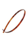 1/8" Ultracomfort Thin Headband - Classic
