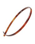 1/8" Ultracomfort Thin Headband - Classic