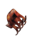 Medium Gallery Claw Clip - Classic