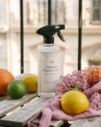 French Multi-Surface Spray Cleaner