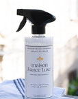 French Multi-Surface Spray Cleaner