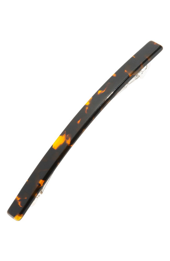 Long and Skinny Barrette - French Classic
