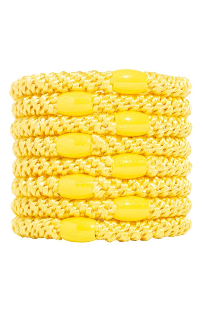 Grab &amp; Go Pony, 8 Pack Hair Ties