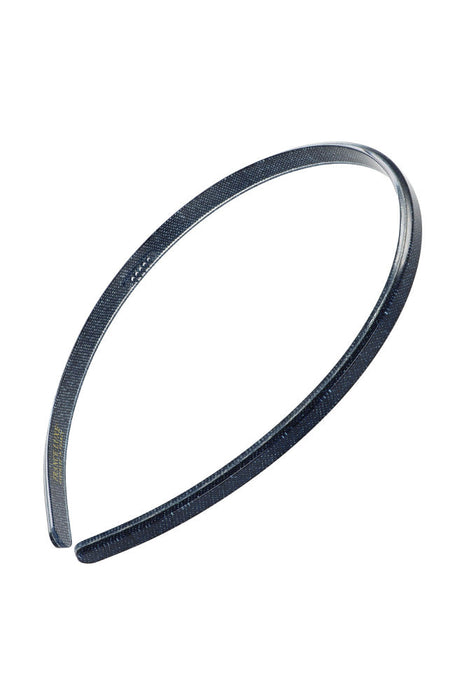 1/4" Ultracomfort Headband - Denim