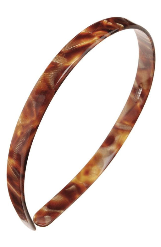 1/2" Wide Africa Comfortable Headband by France Luxe