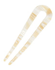 Skinny Flex Chignon Hair Pin - Classic