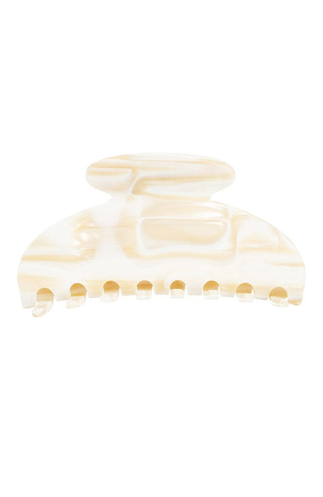 Large Hair Clip, Jumbo Couture Jaw - Classic