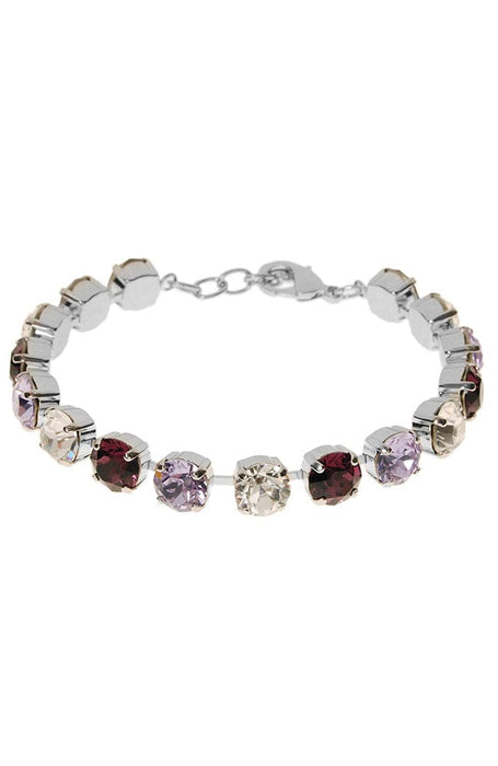 Ava Crystal Bracelet