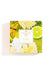 Bergamote Et Limette French Soap, Luxury Bar Soap by France Luxe Body