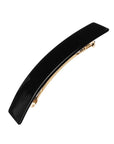 Extra Long Rectangle Barrette - Classic