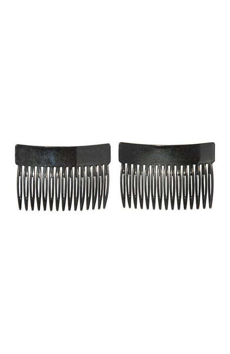 Classic Side Comb Pair Classic