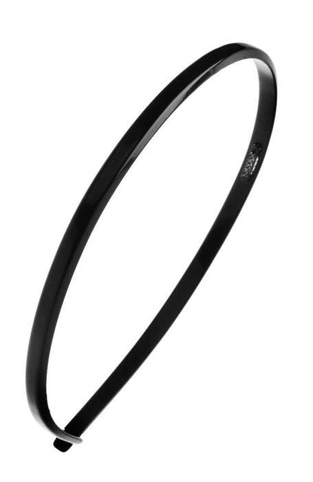 1/8" Ultracomfort Thin Headband - Classic