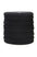 Thick workout hair ties, basic black Sport Ponytail Pack by L. Erickson. Hair bands include: black