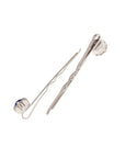 Little Gem Crystal Bobby Pin Pair